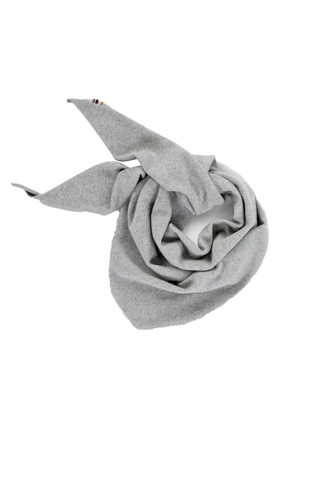 Schal N°150 Witch in Grey