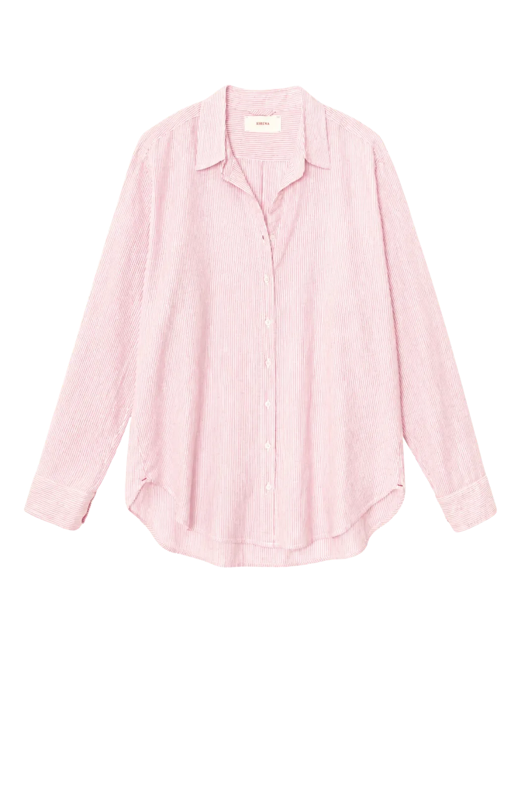 Shirt Beau in Fruit Stripe