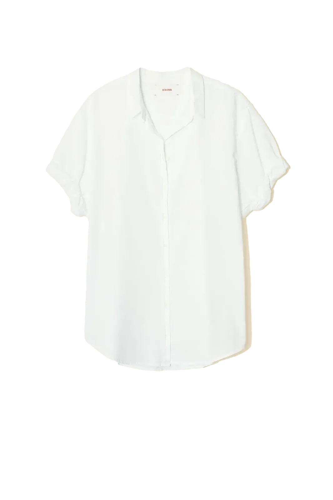 Shirt Channing in White