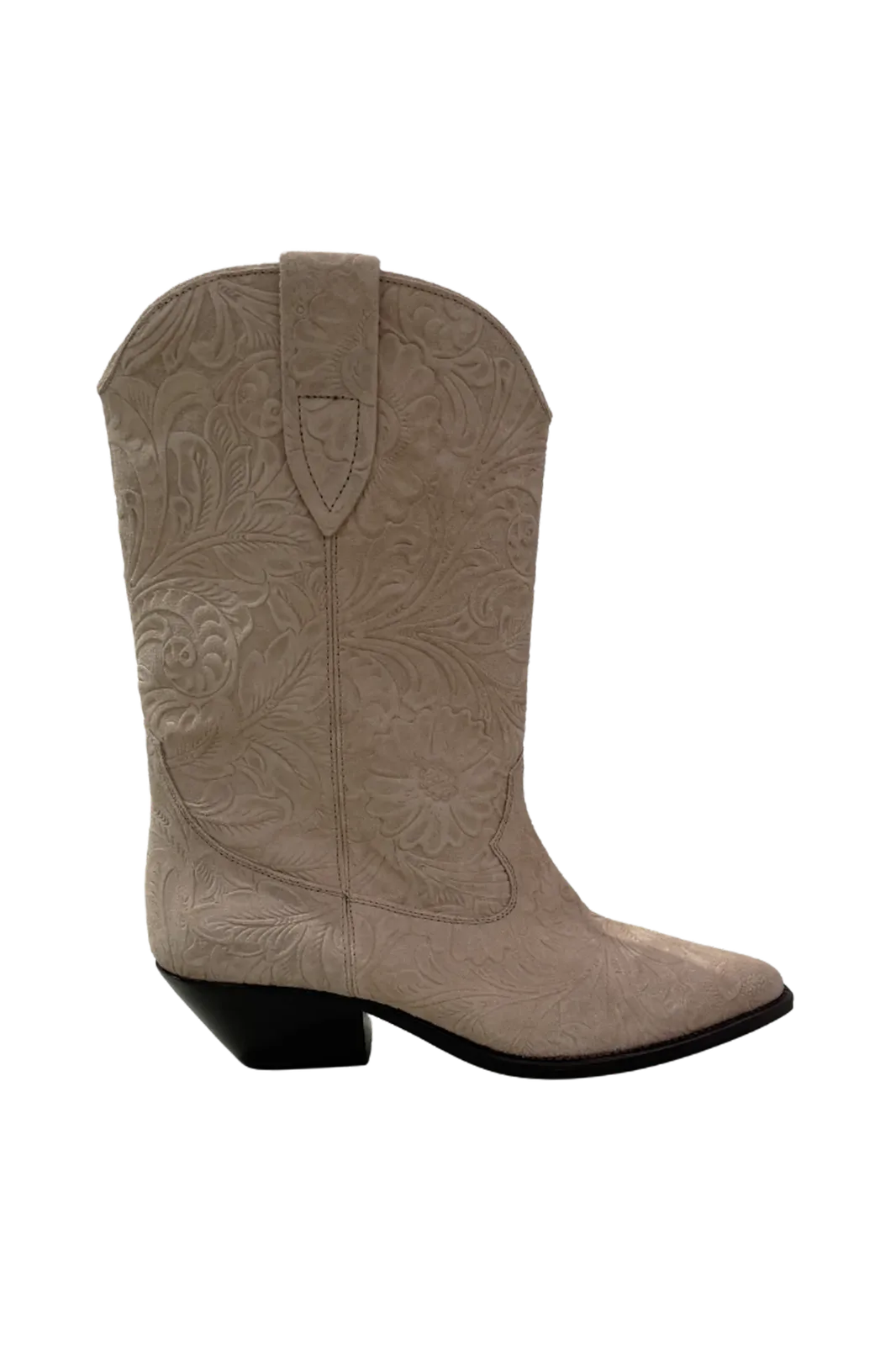 Stiefel Duerto in Desert
