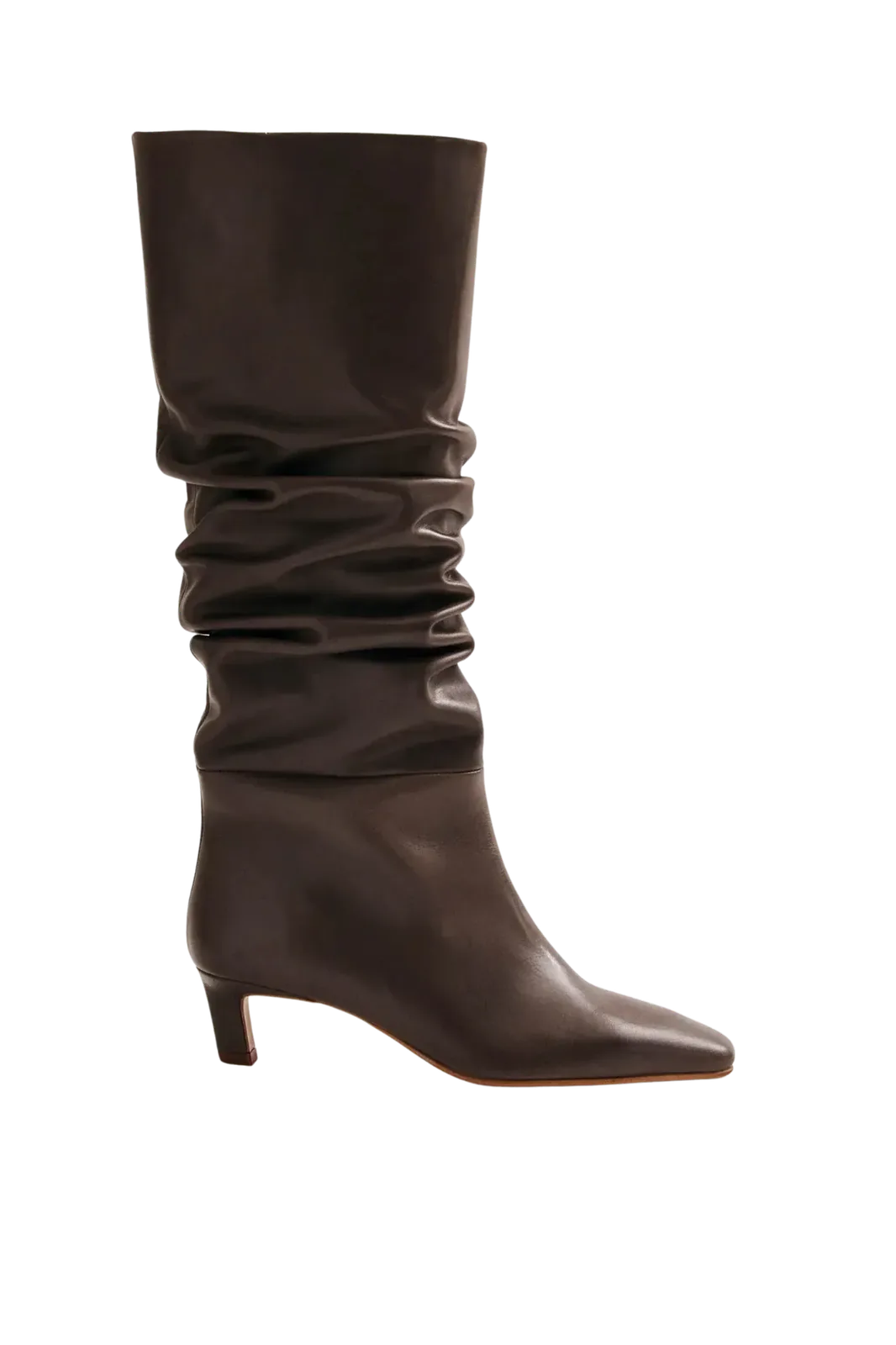 ALOHAS Stiefel Kalila in Brown