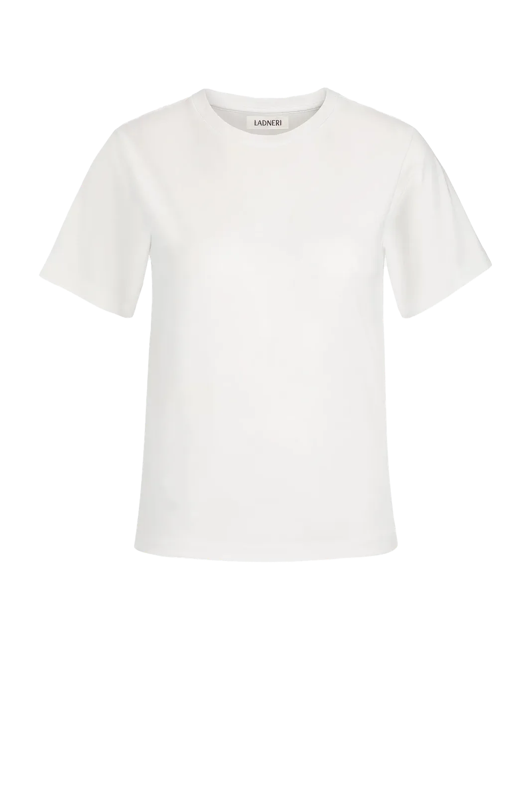 T-Shirt Aletta in White