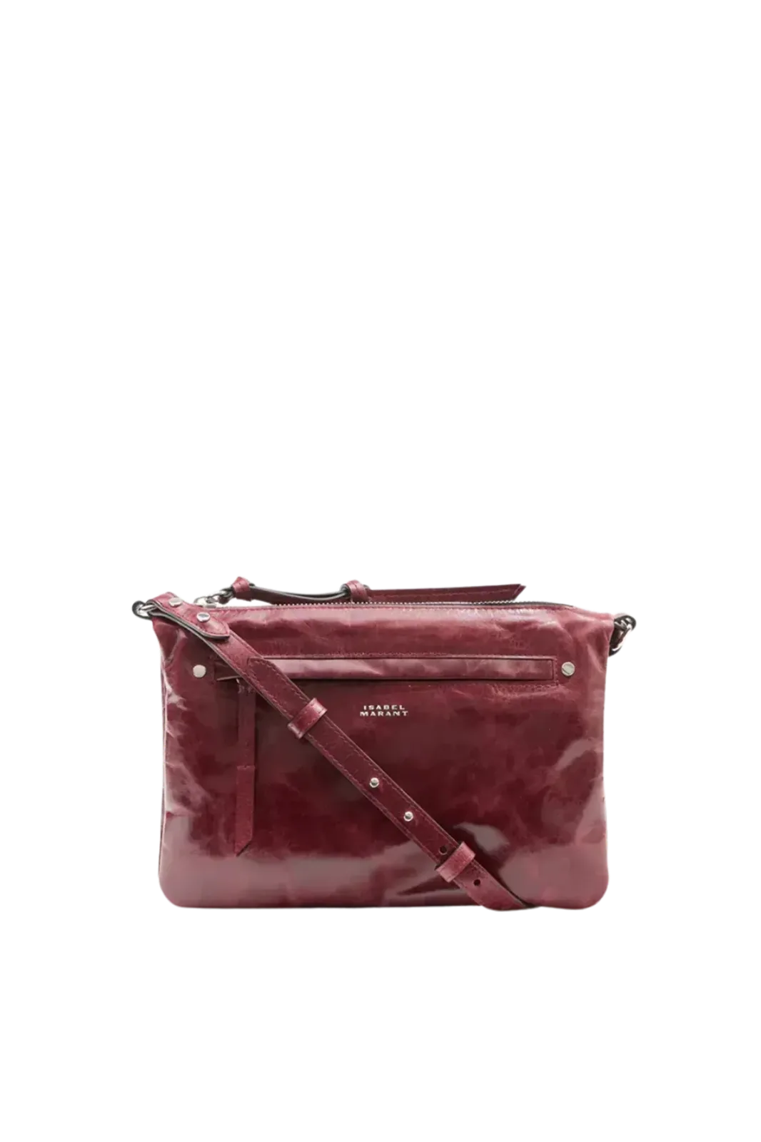 Tasche Winna Duo in Burgundy