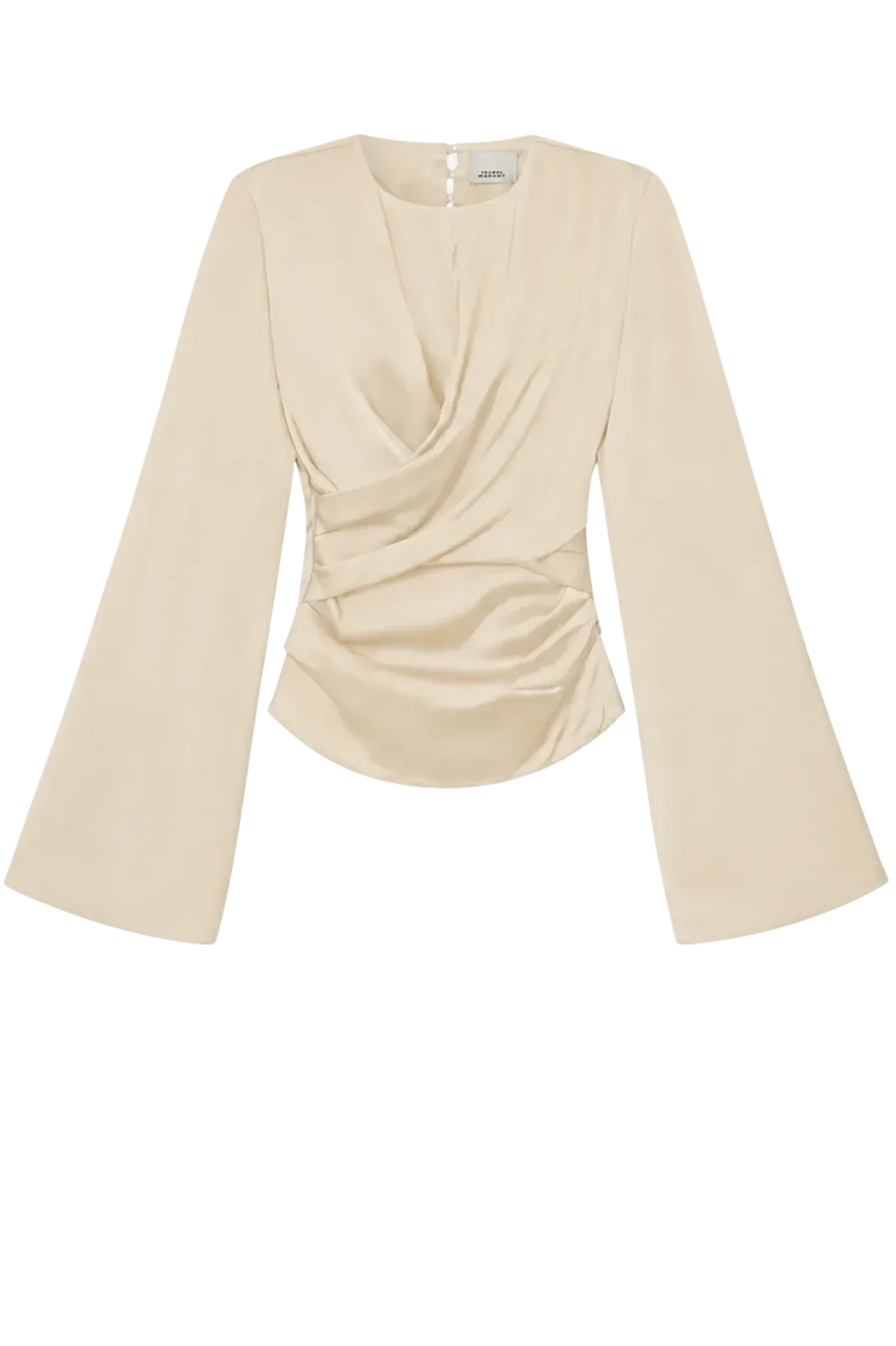 Top Neame in Beige