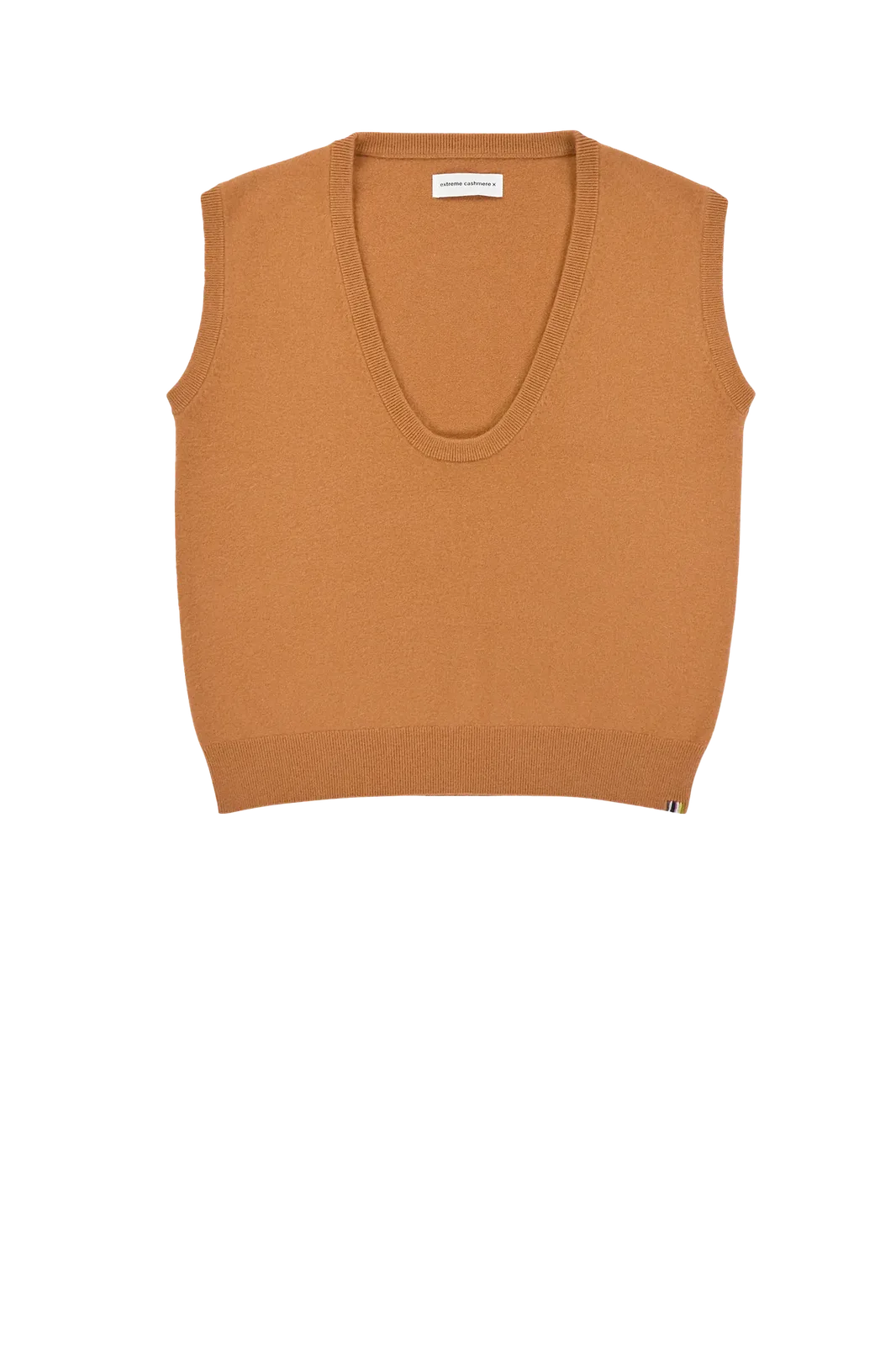 Vest N°423 Lord in Fox