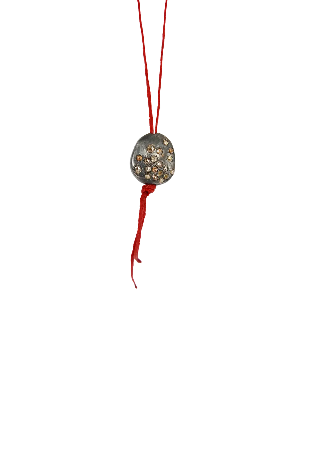 Wax Cord Necklace Elma ST