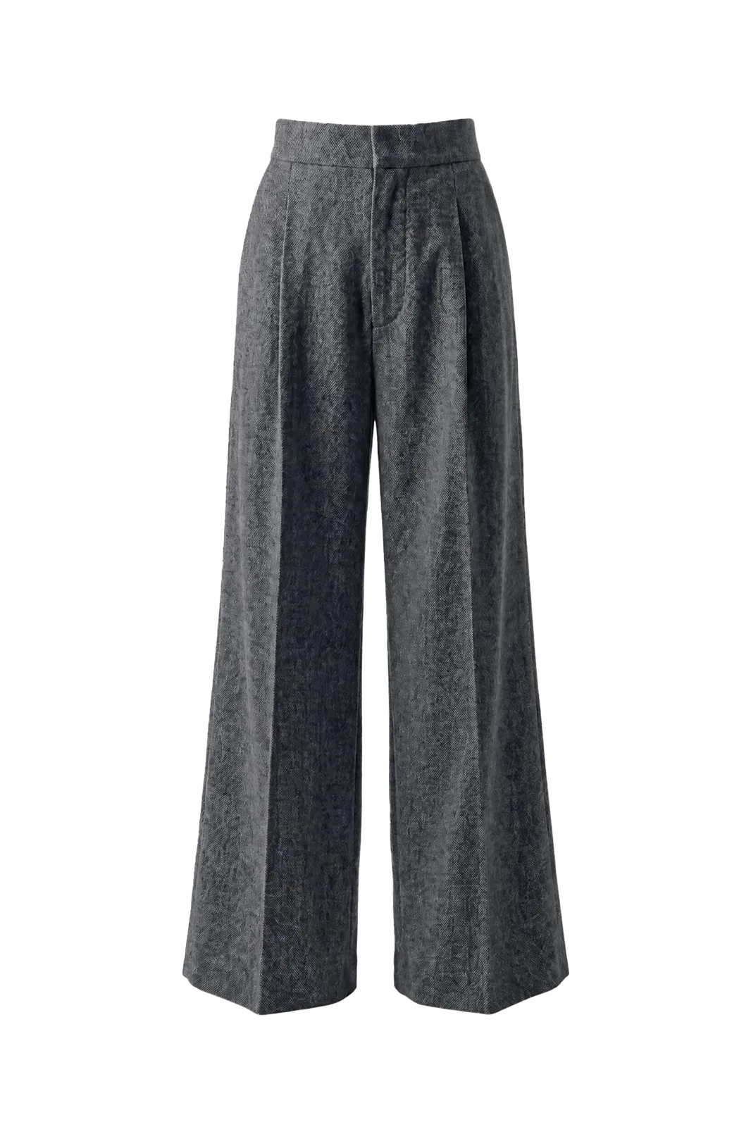 Hose Bogart in Grey