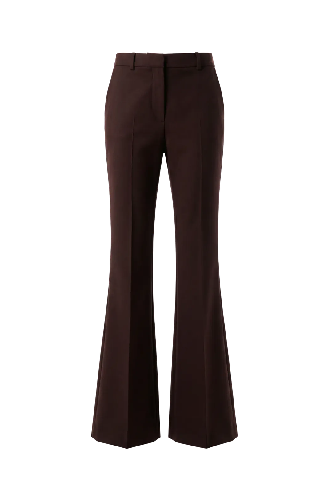 Sportmax Hose Febe in Pflaume