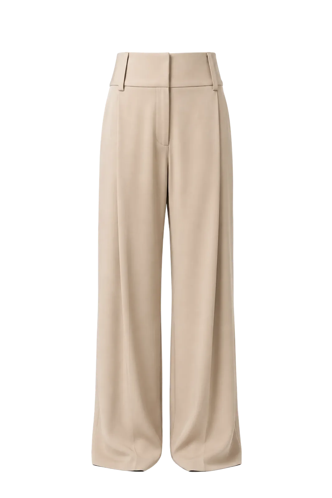 Sportmax Hose Girino in Beige