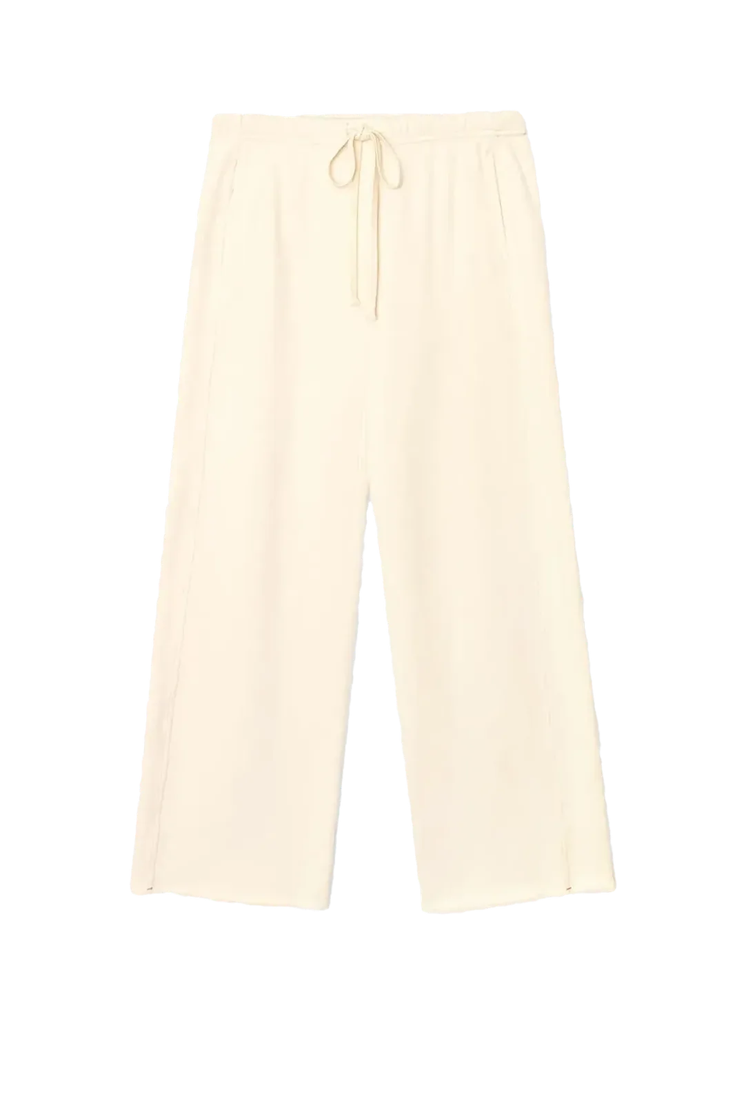 Sweat Pant Renzo in Cloud