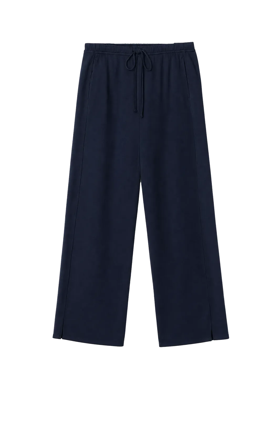 Sweat Pant Renzo in Navy